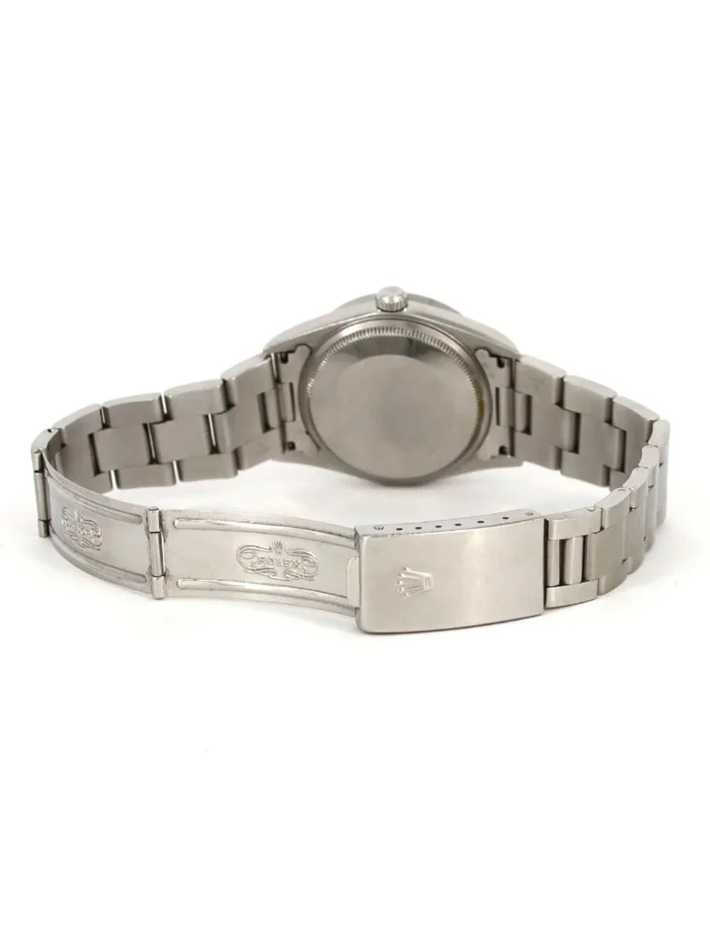 Rolex brand name